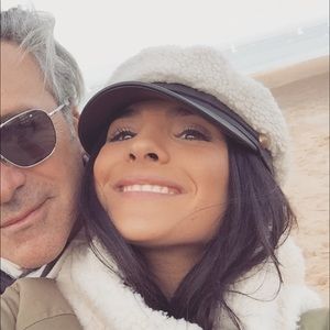 Eugenia Kim Bakerboy Cap